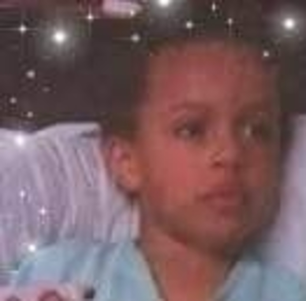 Meet your Posher, Doreen